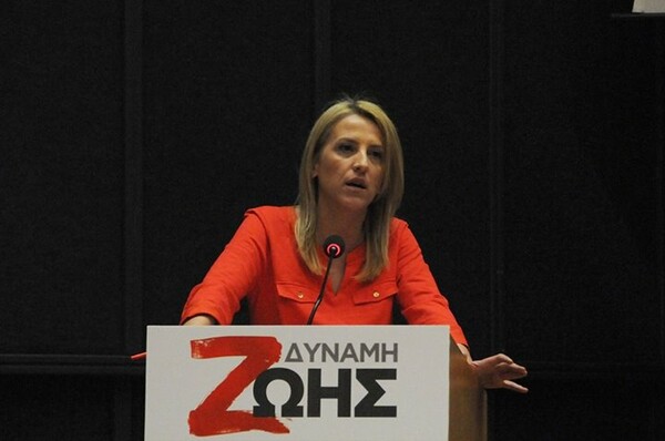 Δούρου: Ξεκινάμε πόλεμο με τα συμφέροντα