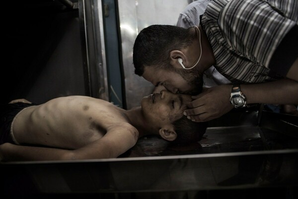 Πάνω από 700 οι νεκροί στη Γάζα