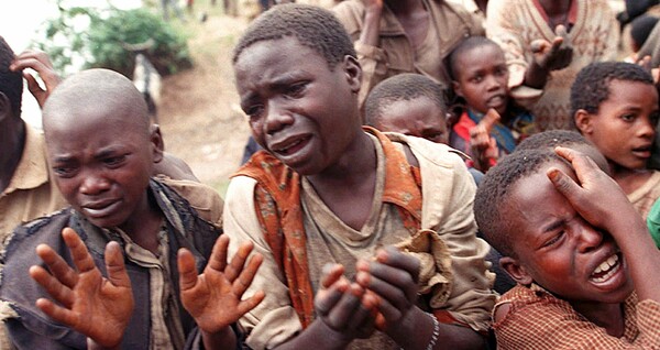 Σφαγιάστηκε ολόκληρο χωριό στο Κογκό