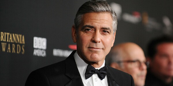 George Clooney εναντίον βρετανικής Daily Mail