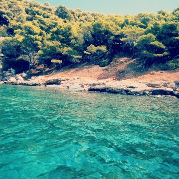 INSTA#LIFO: Πέμπτη 14 Αυγούστου