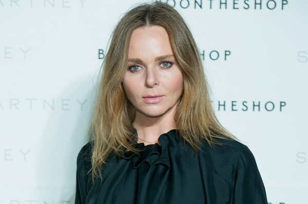Η Stella McCartney θέλει το #MeToo και στη μόδα
