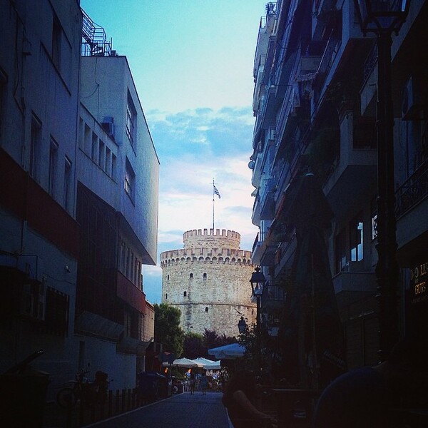 INSTA#LIFO: Τετάρτη 10 Σεπτεμβρίου