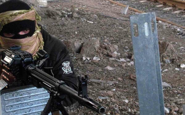Συνελήφθη στο Βέλγιο τζιχαντιστής που είχε ξεκινήσει από την Ελλάδα
