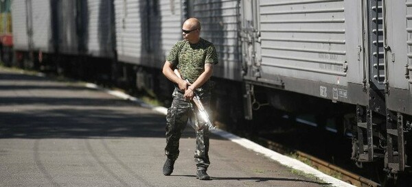 «Χτυπήσαμε αεροπλάνο του Κιέβου…Συνειδητοποίησα ότι ήταν επιβατικό»