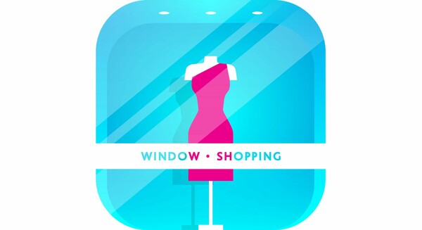 WINDOW SHOPPING
