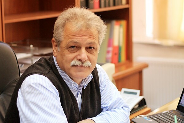 Ο δήμαρχος Ελληνικού απειλείται με έκπτωση για το λούνα παρκ