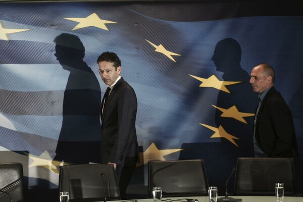Έκτακτο Eurogroup για την Ελλάδα στις 11 Φεβρουαρίου