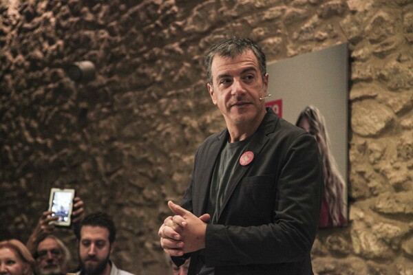 Θεοδωράκης: Κατορθώσαμε το ακατόρθωτο