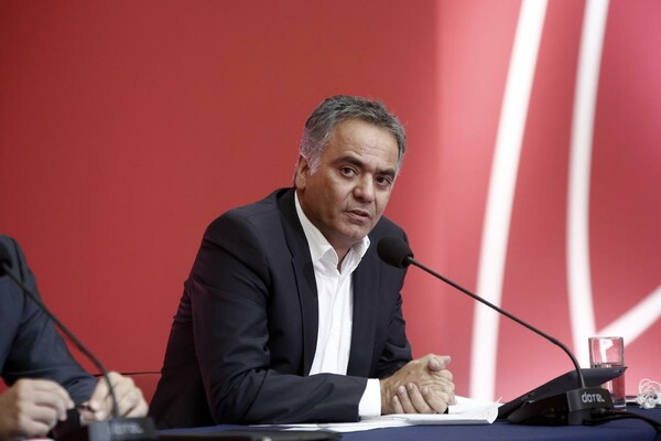Σκουρλέτης: Έχουμε μια ιστορική νίκη