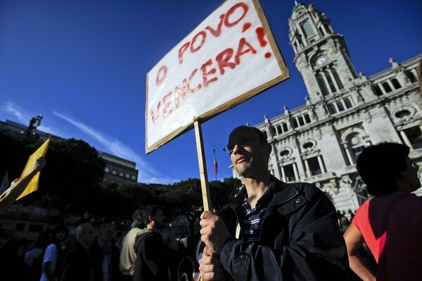 Στα χνάρια των ΣΥΡΙΖΑ και Podemos η Πορτογαλία;
