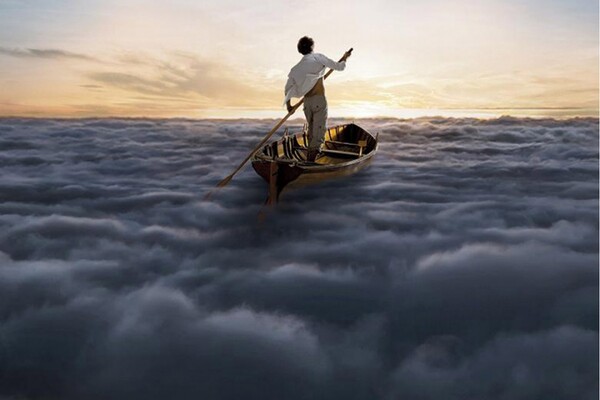 Σας αρέσουν οι Pink Floyd;**