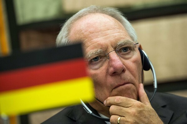 Γερμανία: Δεν θα τη λέμε πια τρόικα, αλλά η εποπτεία θα συνεχιστεί