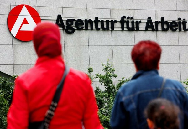 ILO: Ένα Grexit θα προκαλούσε άνοδο της ανεργίας στη Γερμανία