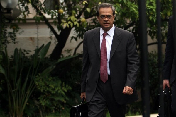 Γκ. Χαρδούβελης: Δεν είναι πιθανό το Grexit