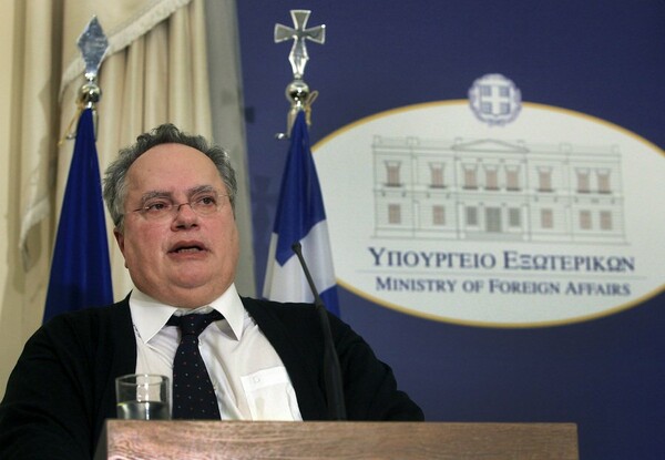 Κοτζιάς: Η Ελλάδα σε ρόλο γέφυρας μεταξύ Ρωσίας και ΕΕ