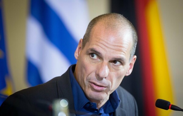Βαρουφάκης: Δεν είναι ώρα για παιχνίδια στην Ευρώπη