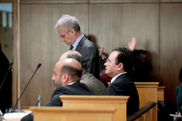 Λίστα Λαγκάρντ: Αίτημα κατάσχεσης του υπολογιστή της γραμματέως Βενιζέλου