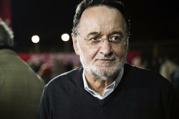 Λαφαζάνης: Σταματά η ιδιωτικοποίηση της ΔΕΗ