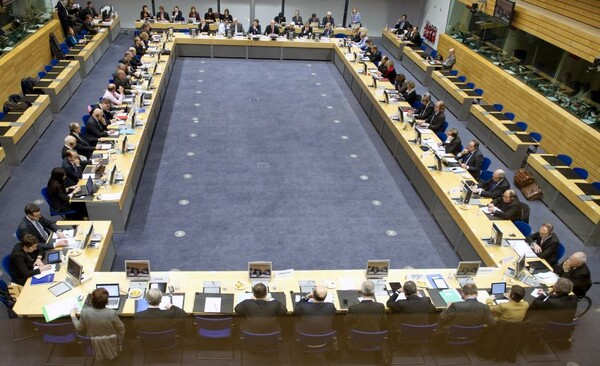 Προς νέο έκτακτο Eurougroup εντός της εβδομάδας