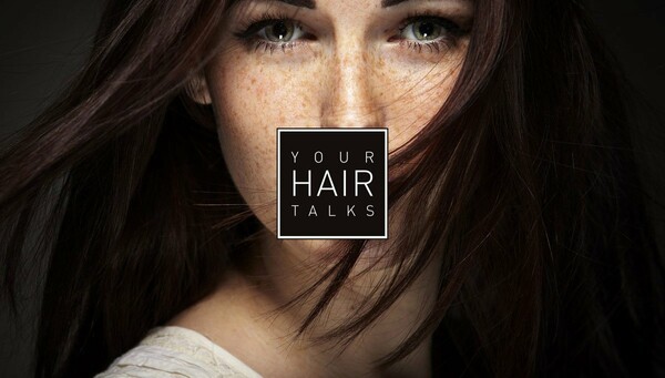 Your Hair Talks
