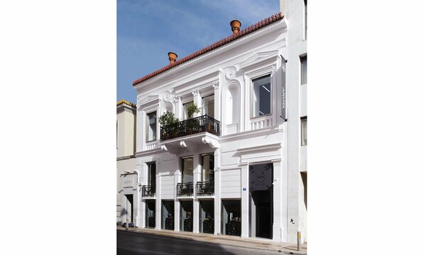 Σεμινάρια στο The APIVITA Experience Store