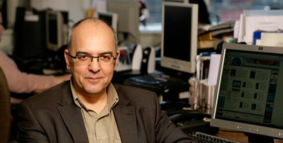 Καταδικάστηκε ο Μπάμπης Παπαδημητρίου για δυσφήμιση του Νίκου Χατζηνικολάου
