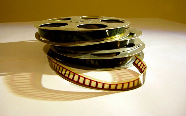 Η Kodak και το Hollywood σώζουν το κινηματογραφικό φίλμ