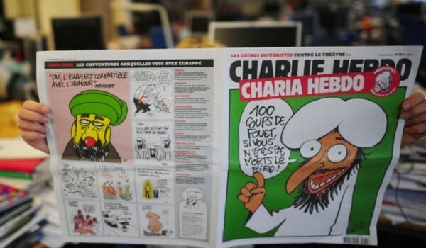 Το επόμενο Charlie Hebdo, θα τυπωθεί σε ένα εκατομμύριο αντίτυπα!