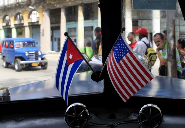 ΗΠΑ και Κούβα ετοιμάζονται για σημαντικές ανακοινώσεις