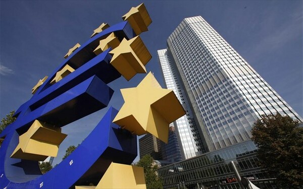 Σήμερα οι αποφάσεις της ΕΚΤ για την ελληνική ρευστότητα