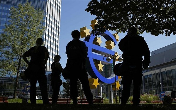 Σήμερα η απόφαση της ΕΚΤ για τη ρευστότητα στην Ελλάδα