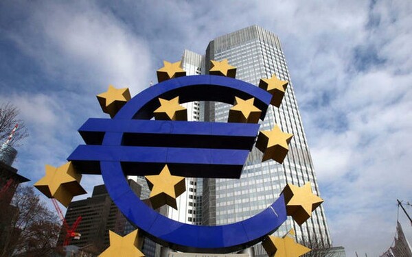 Σήμερα ξεκινά το τεράστιο πρόγραμμα για την ποσοτική χαλάρωση