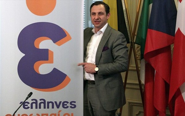 Ο Κοτζιάς δείχνει την πόρτα στον Χατζημαρκάκη