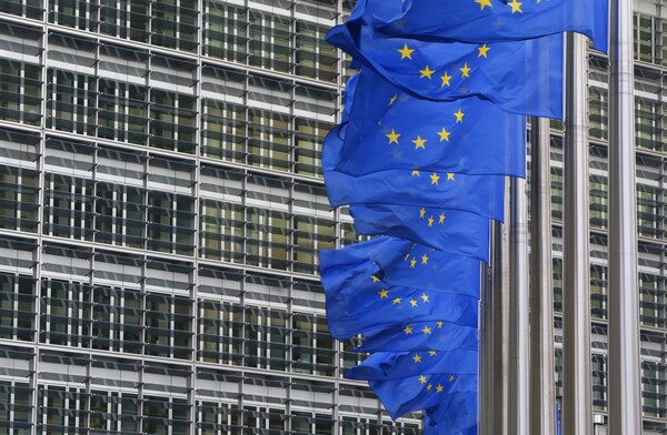 Μαραθώνιος 8 ωρών η πρώτη συνεδρίαση του Brussels Group