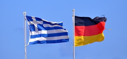 Γκάλοπ: Οι Γερμανοί θέλουν τώρα να φύγουμε από το ευρώ