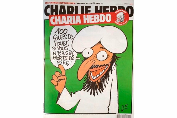 Σε αστρονομικές τιμές τα τεύχη του Charlie Hebdo