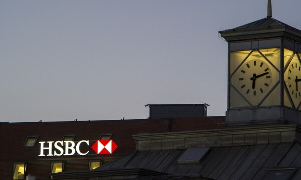 Έφοδος της αστυνομίας στα κεντρικά της HSBC στη Γενεύη