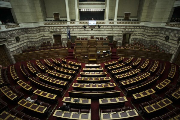 Τι προβλέπει το Σύνταγμα για σχηματισμό κυβέρνησης και εκλογή Προέδρου