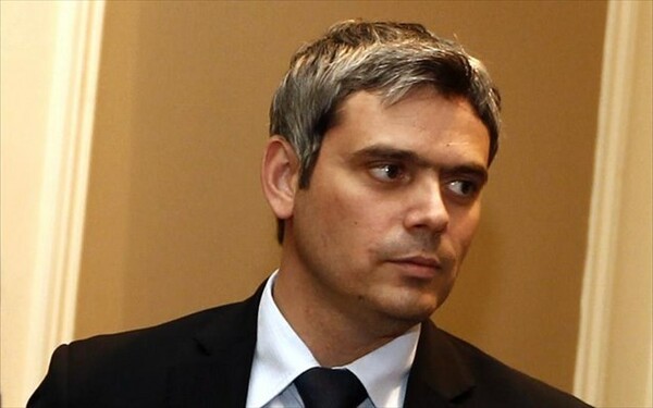 Ν.Δ.: η Ευρωπαϊκή αριστερά κατέθεσε τροπολογία για στήριξη σε χώρες που βγαίνουν από το ευρώ