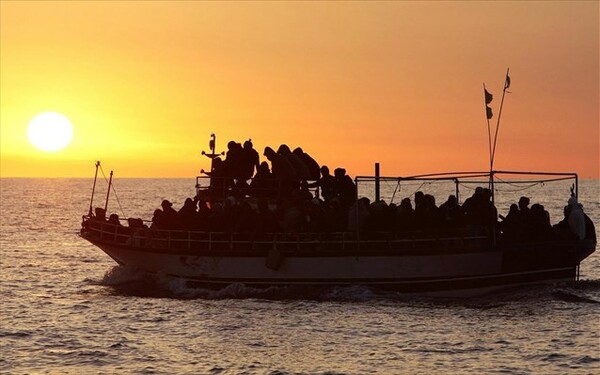 70 μετανάστες πνίγηκαν στην Ερυθρά Θάλασσα