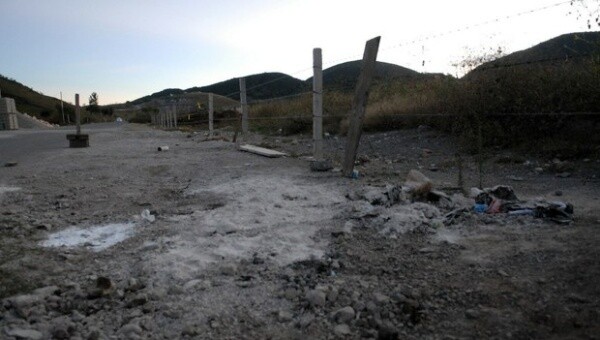 Πέντε ακόμη αποκεφαλισμένα πτώματα βρέθηκαν στο Μεξικό