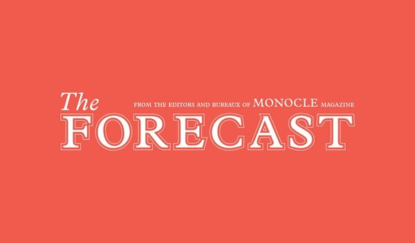 Το Monocle λανσάρει νέα ετήσια έκδοση