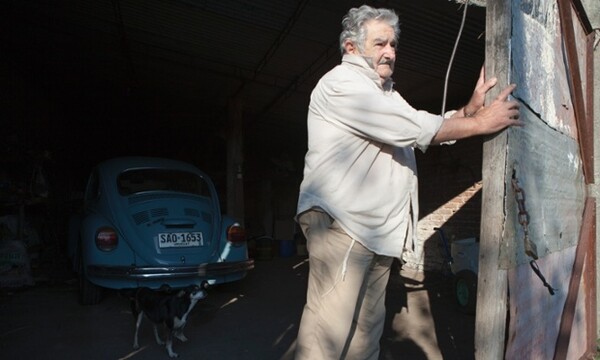 Σεΐχης δίνει 1 εκ. για το σαραβαλάκι του πιο «φτωχού προέδρου» του κόσμου