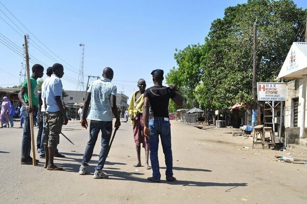 Νιγηρία: Νέα σφαγή από την Μπόκο Χαράμ