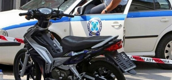Από τα ΚΕΠ οι νέες άδειες για τα μοτοποδήλατα