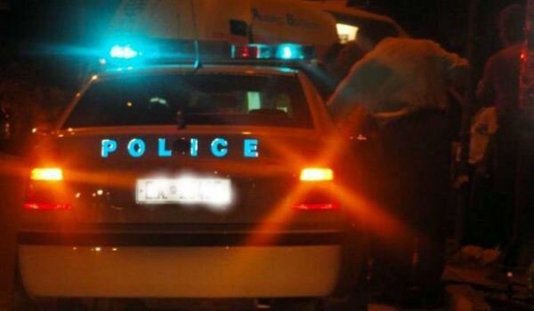 Νέο τροχαίο στο Σχηματάρι με έναν τραυματία