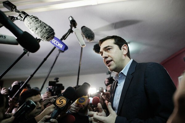 Αύριο αναμένεται να ανακοινωθεί η σύνθεση της νέας κυβέρνησης