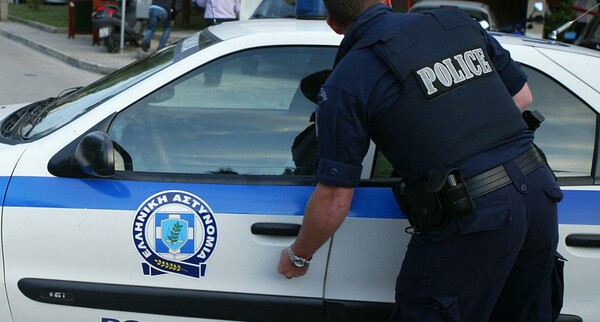 Εξαρθρώθηκε πολυμελής εγκληματική οργάνωση