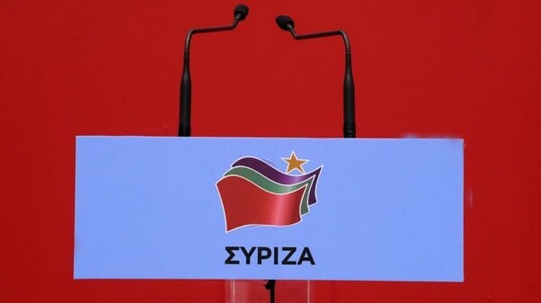 Προβάδισμα στον ΣΥΡΙΖΑ με 6,2%